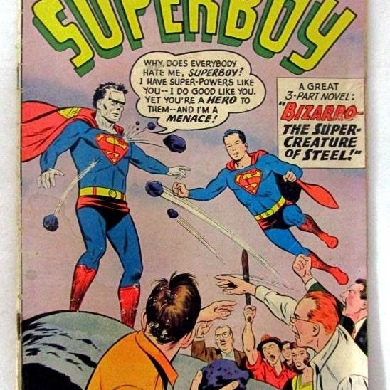 Sports & Comics - Vintage Auctions Online