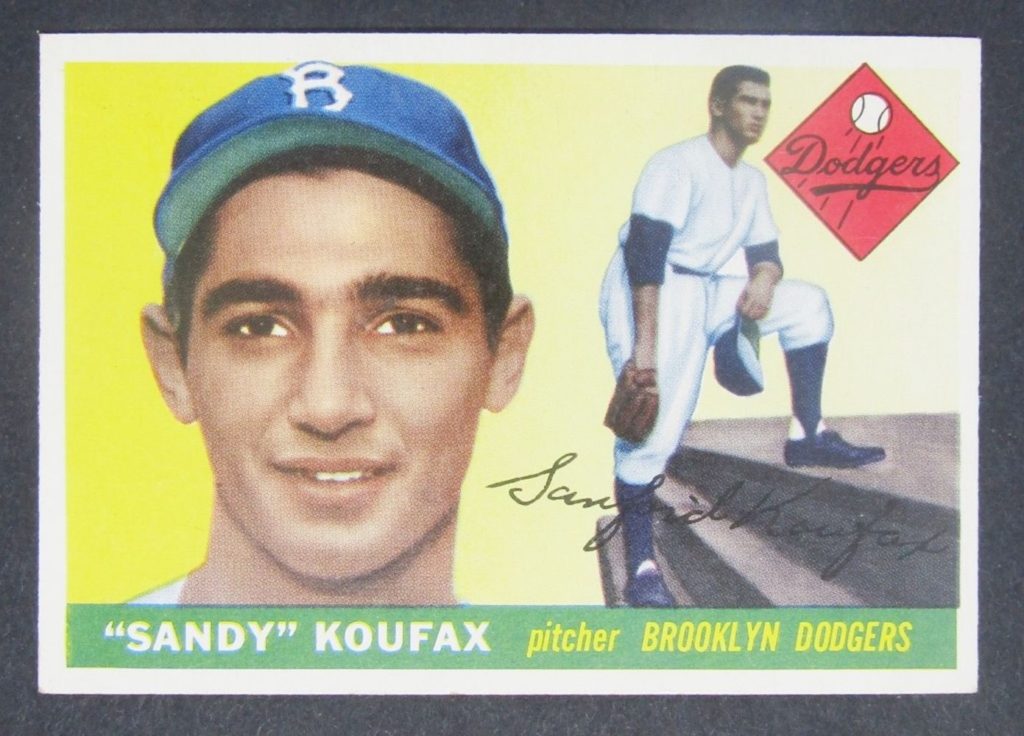 SPORTS CARDS & MEMORABILIA AUCTION! - Vintage Auctions Online