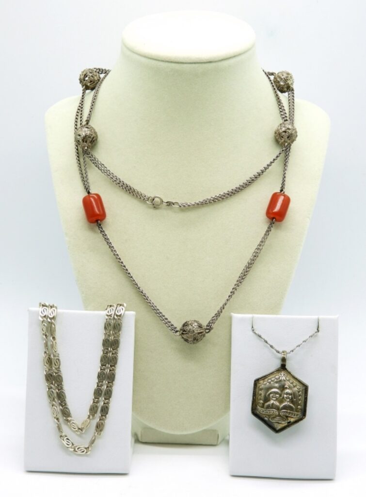 May 1st Sterling & Vintage Fashion Jewelry