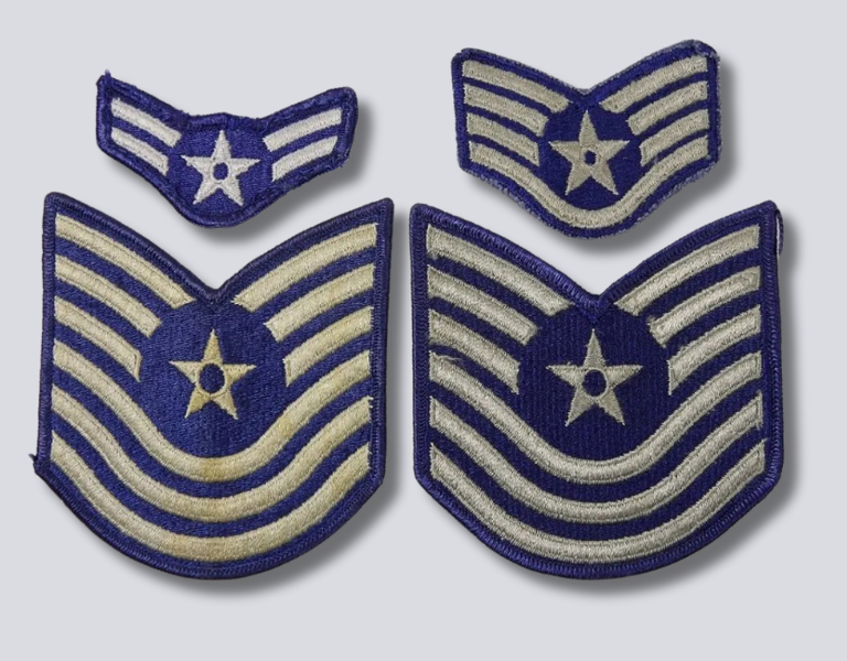 air force patches for jacket