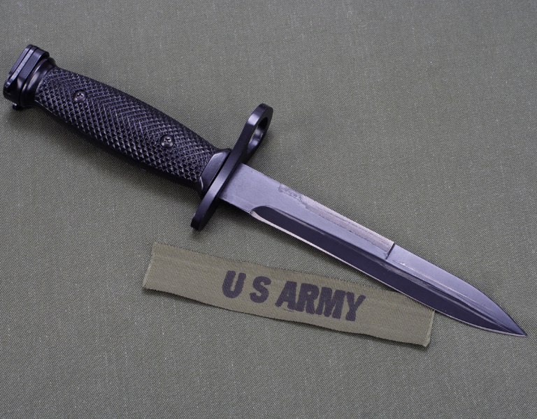 us army knife