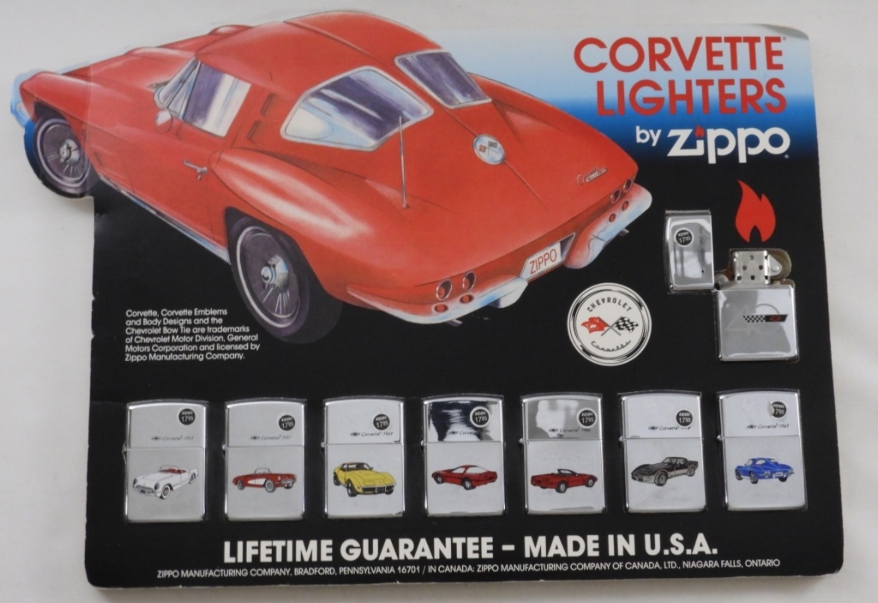 Operation Steelfire Auction