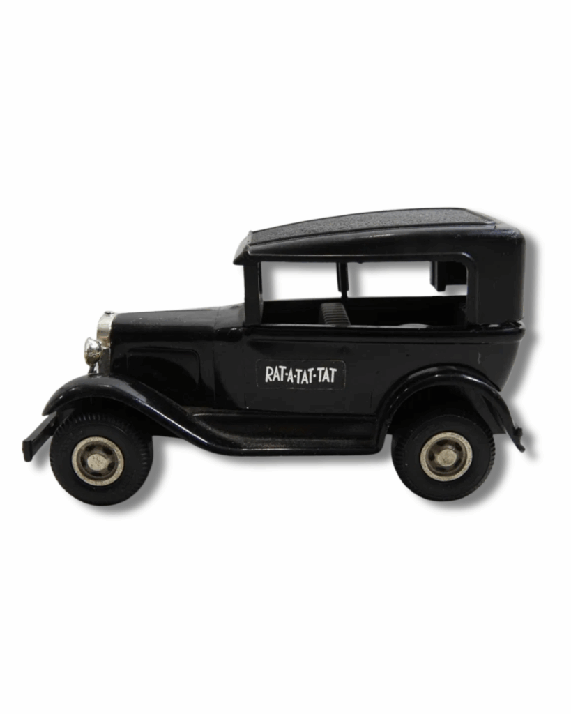 antique collectible toys metal toys