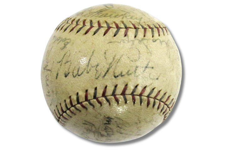 babe ruth redo ic website