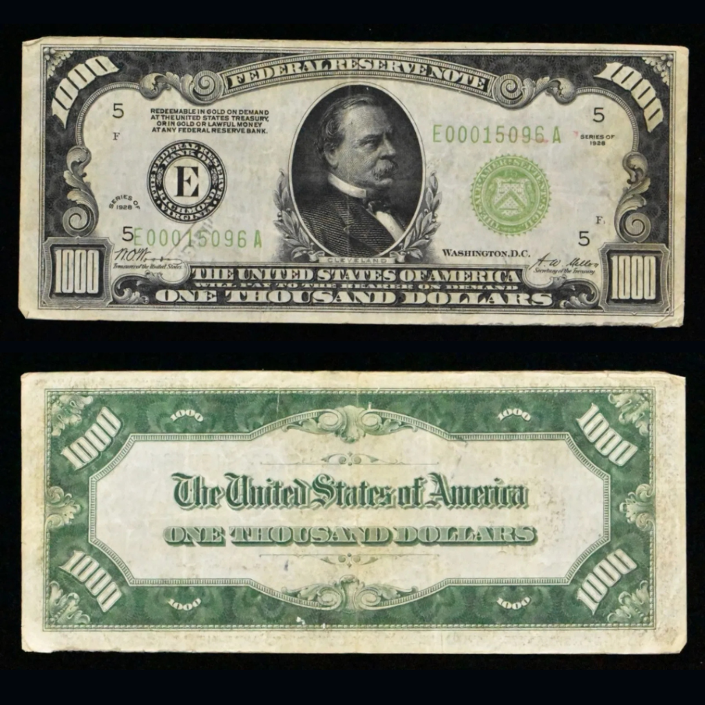 coins & currency website carousel images 1