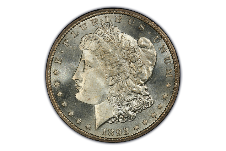 Morgan Dollar